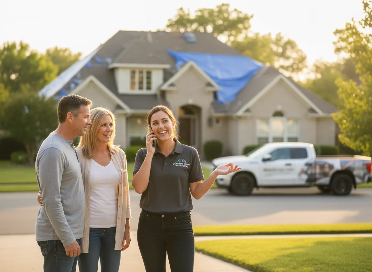Emergency Roof Repair Guysville, OH FAQs